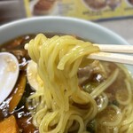 麺屋めん吉 - 