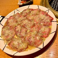 青山まんぷく - 