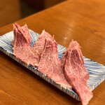 Yakiniku Gyuu Sha - 