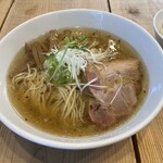 The Noodles & Saloon Kiriya - 