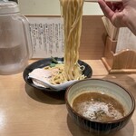 中華そば たかばん - 