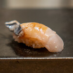 Sushi Akiha - 鰆