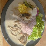シェルタークコ カフェ＆ギャラリー - 