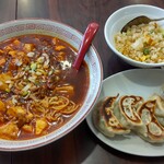 中国料理 徐記餃子館 - 