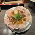 らーめん 四恩 - 