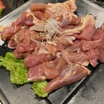 Tsuruushi Yakiniku Ootaya - 