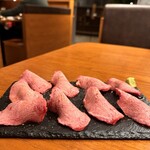 Yakiniku Gyuu Sha - 