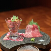 銀座 山科 - 