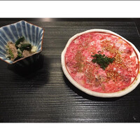 肉寿司 肉和食 KINTAN コレド室町 - 