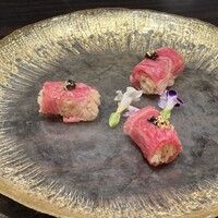 鮨 やまけん 銀座店 - 