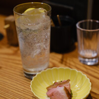 里葉亭 - 