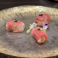 鮨 やまけん 銀座店 - 