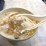 洪記豆漿大王 - 