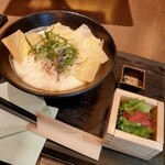 パティスリー＆カフェ デリーモ 京都店 - 