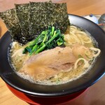 Tokusen Ra-Yu Nikusoba Toraya - 家小 800円