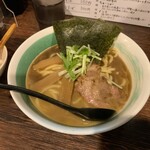 自家製麺 麺屋 利八 - 