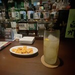 TRY BAR - 