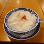 中国ラーメン揚州商人 - 