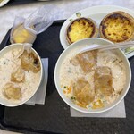 洪記豆漿大王 - 