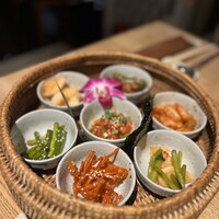 水剌間 恵比寿本店 - 