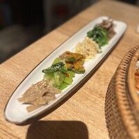 水剌間 恵比寿本店 - 