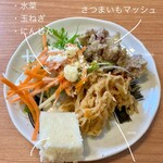 菜々家 大野田店 - 