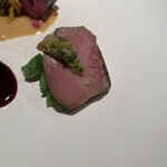 モノリス - タン