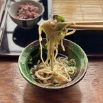 Koshiki Teuchi Soba Kijiya - 