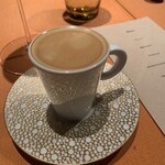 モノリス - エスプレッソダブル