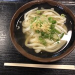 手打十段 うどんバカ一代 - 