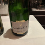 モノリス - キュペルリー　グランレゼルブ　ブリュ
