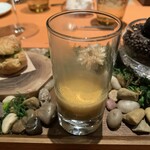 モノリス - ビスク