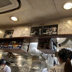 かつれつ四谷たけだ - 