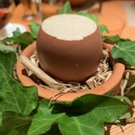 モノリス - モノリスエッグ