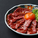 焼肉裏松 - メイン写真: