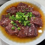 焼肉たくちゃん アッパーイースト - 