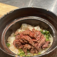 和牛料理 一石三鳥 - 