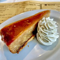 レストラン アルティザン（restaurant Artisan） - 20231123タルトタタン1,320円