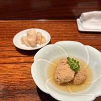 鮨 あお - 