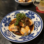 陳麻婆豆腐 マエジマ - 