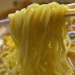 中国家庭料理 上海や - 麺リフト