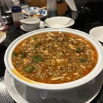 陳麻婆豆腐 マエジマ - 