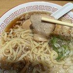 きたかた食堂 - 