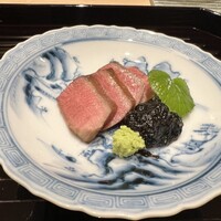 肉割烹 よし田 - 