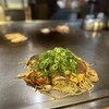広島お好み焼き・鉄板焼き　倉はし 高田馬場店