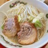ガッツリラーメン いち豚 福島上町本店
