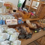 パティスリー ル・プティブルー - 