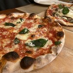 Trattoria Pizzeria Casasola - 