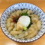 Kaisemmatsurihoenya - 【数量限定】モサエビ丼\2,750