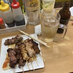 Yakitori Nojima - 